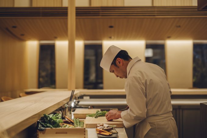 FOOD PORTでさんぽう西村屋 本店が紹介されました。の写真